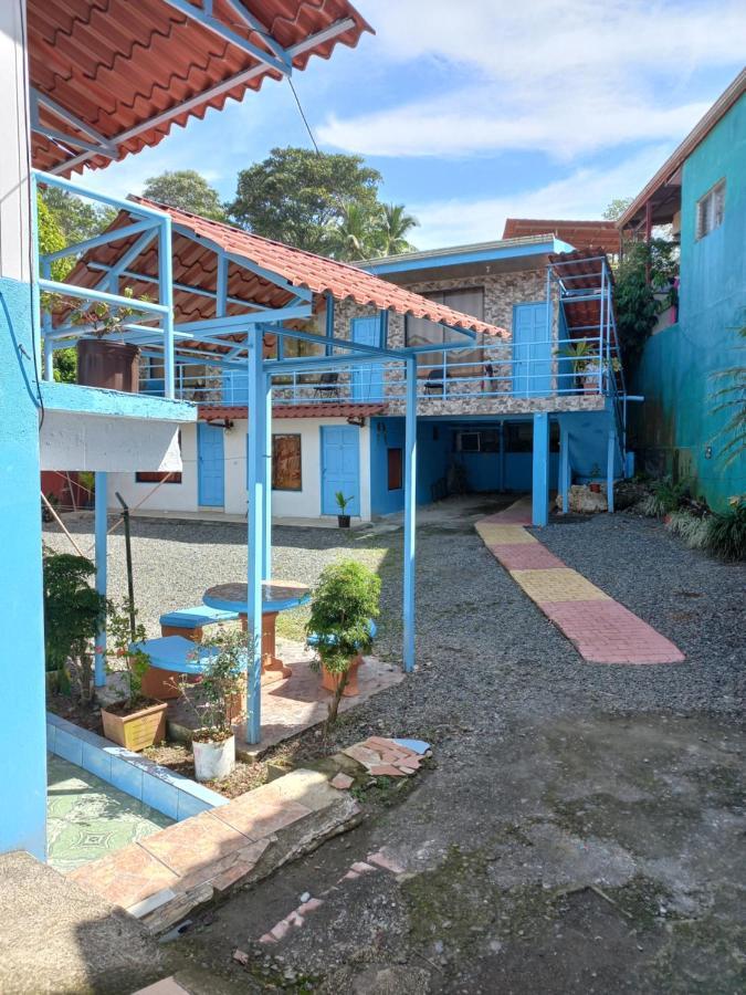 Hotel La Uvita Puerto Limon Ngoại thất bức ảnh